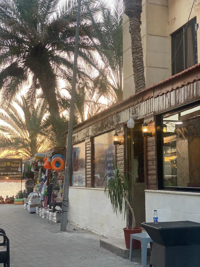 Al-Amer Chalets Άκαμπα Εξωτερικό φωτογραφία