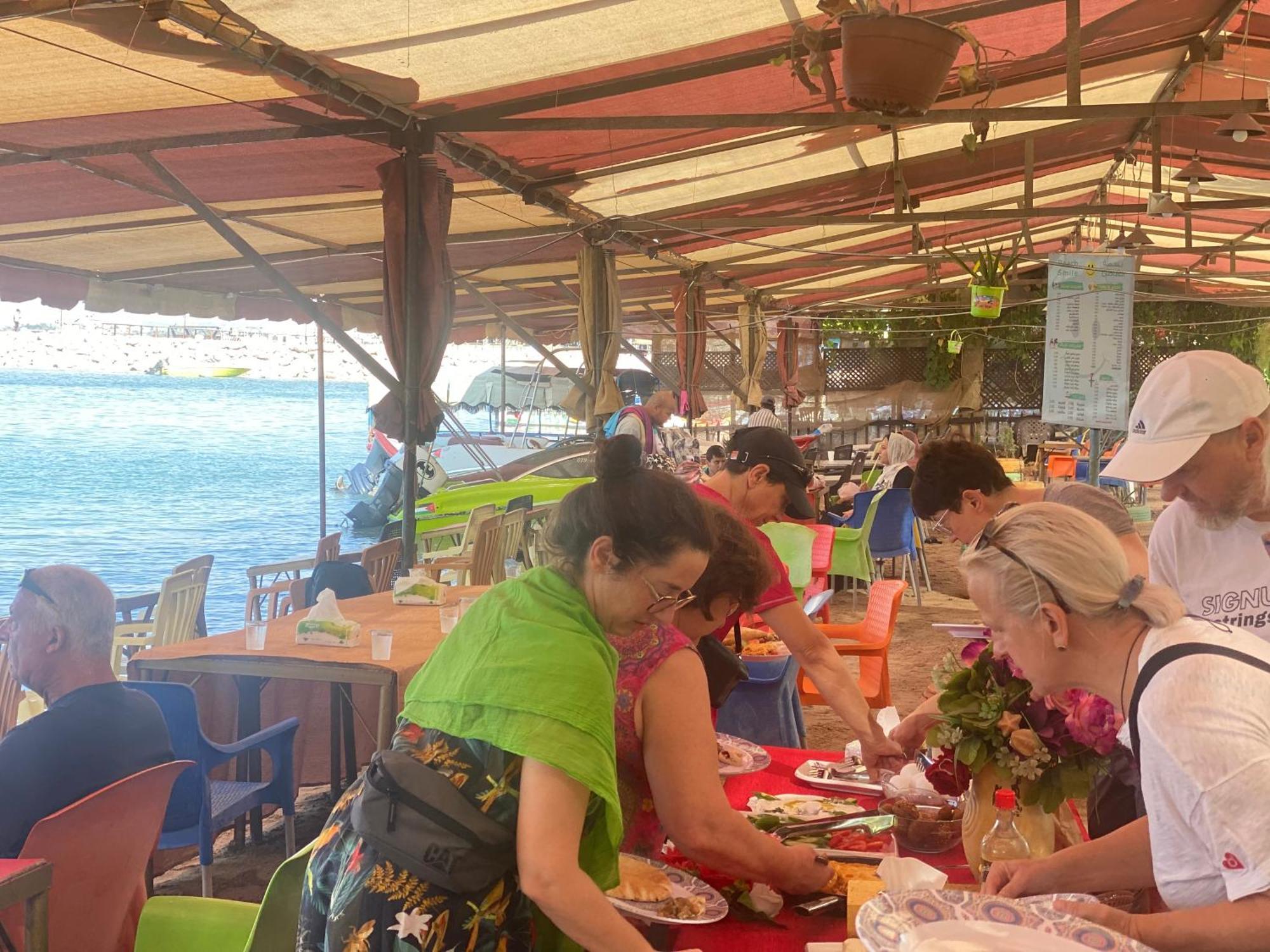 Al-Amer Chalets Άκαμπα Εξωτερικό φωτογραφία