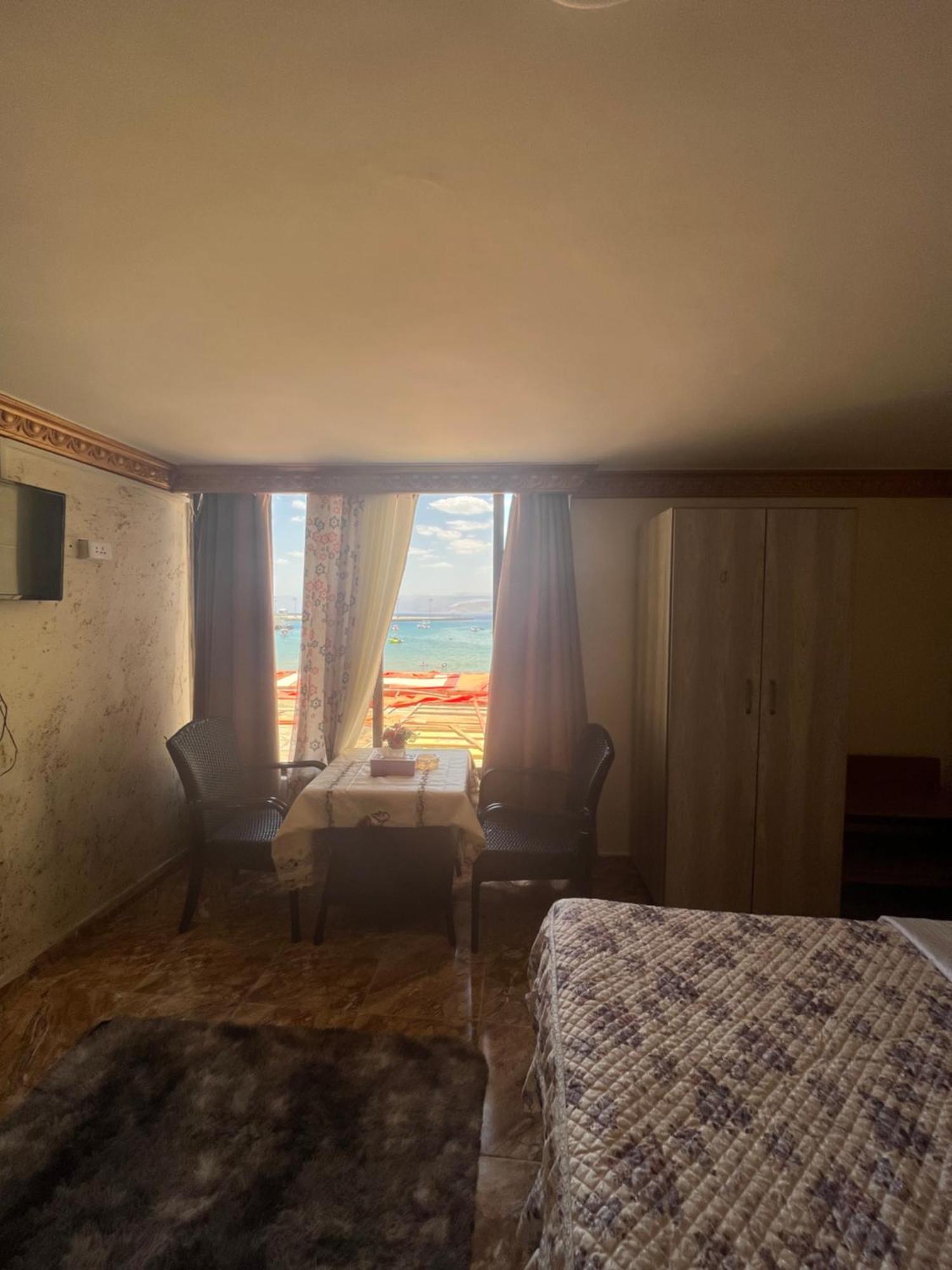 Al-Amer Chalets Άκαμπα Εξωτερικό φωτογραφία