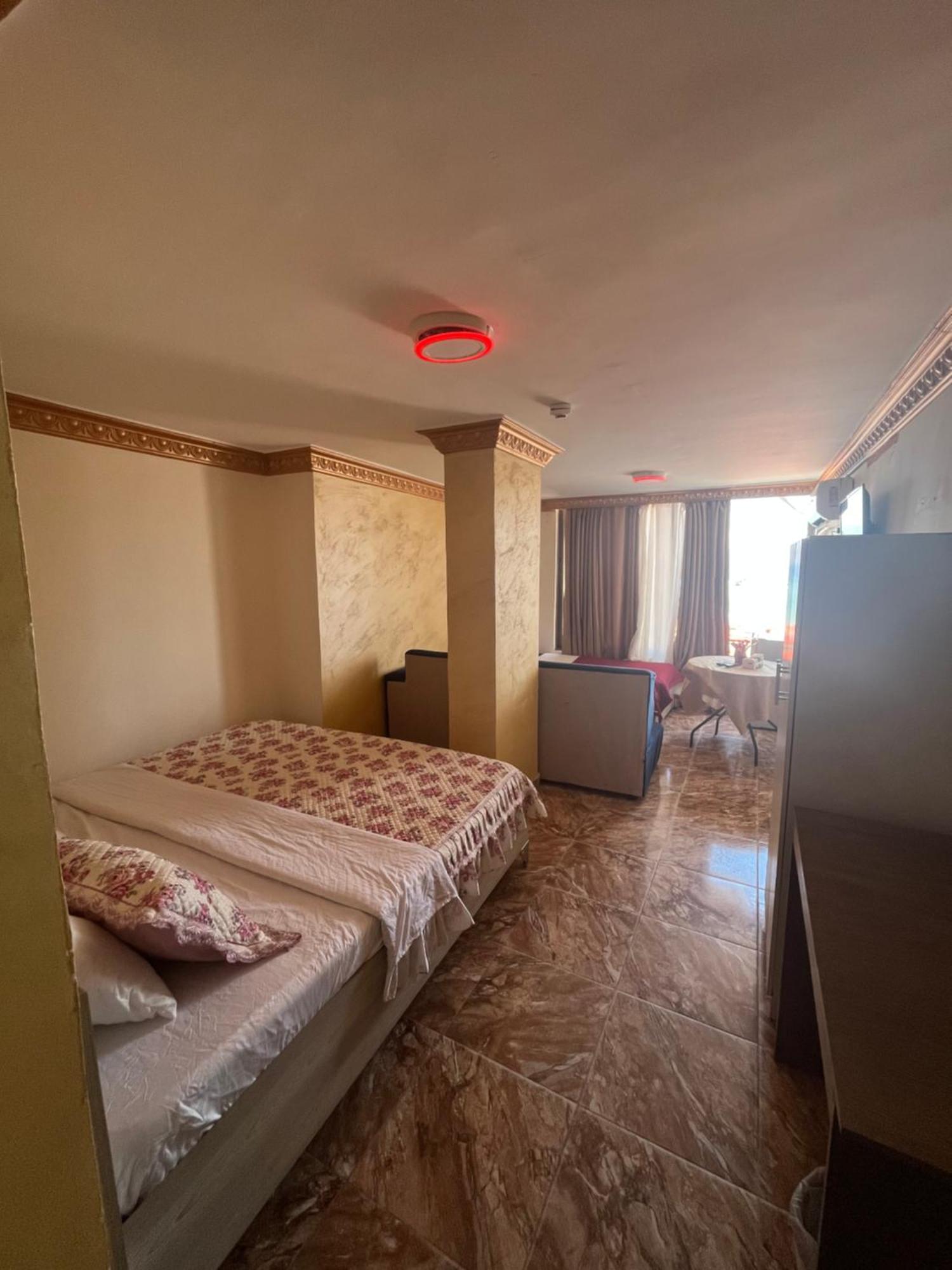 Al-Amer Chalets Άκαμπα Εξωτερικό φωτογραφία