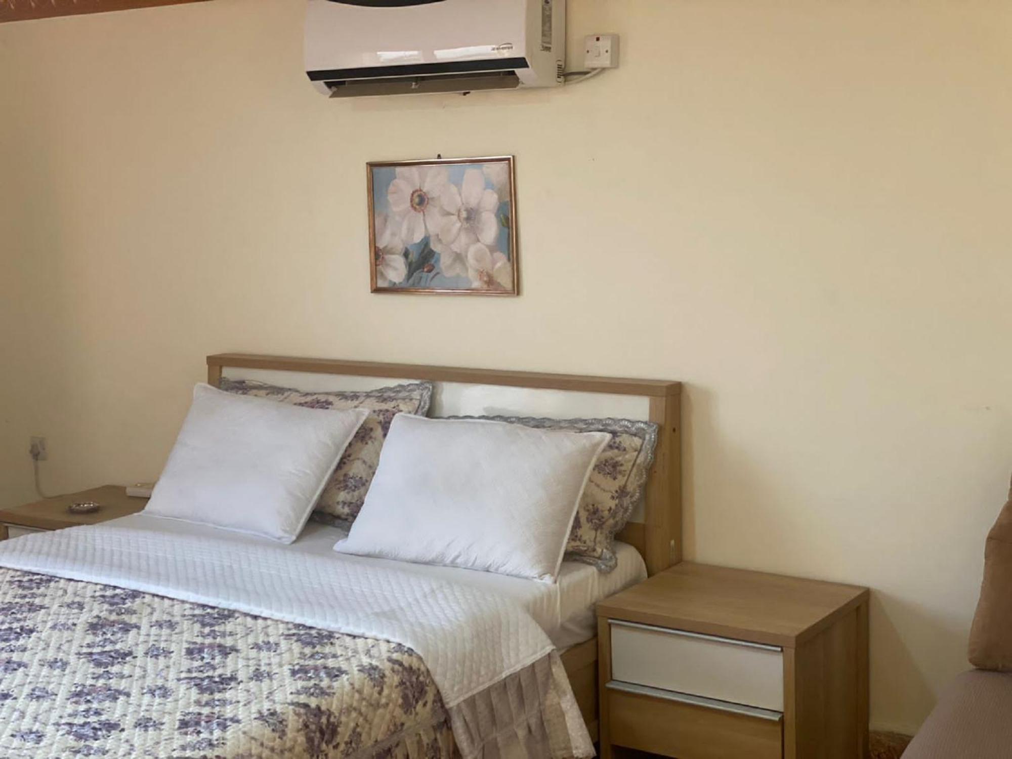 Al-Amer Chalets Άκαμπα Εξωτερικό φωτογραφία
