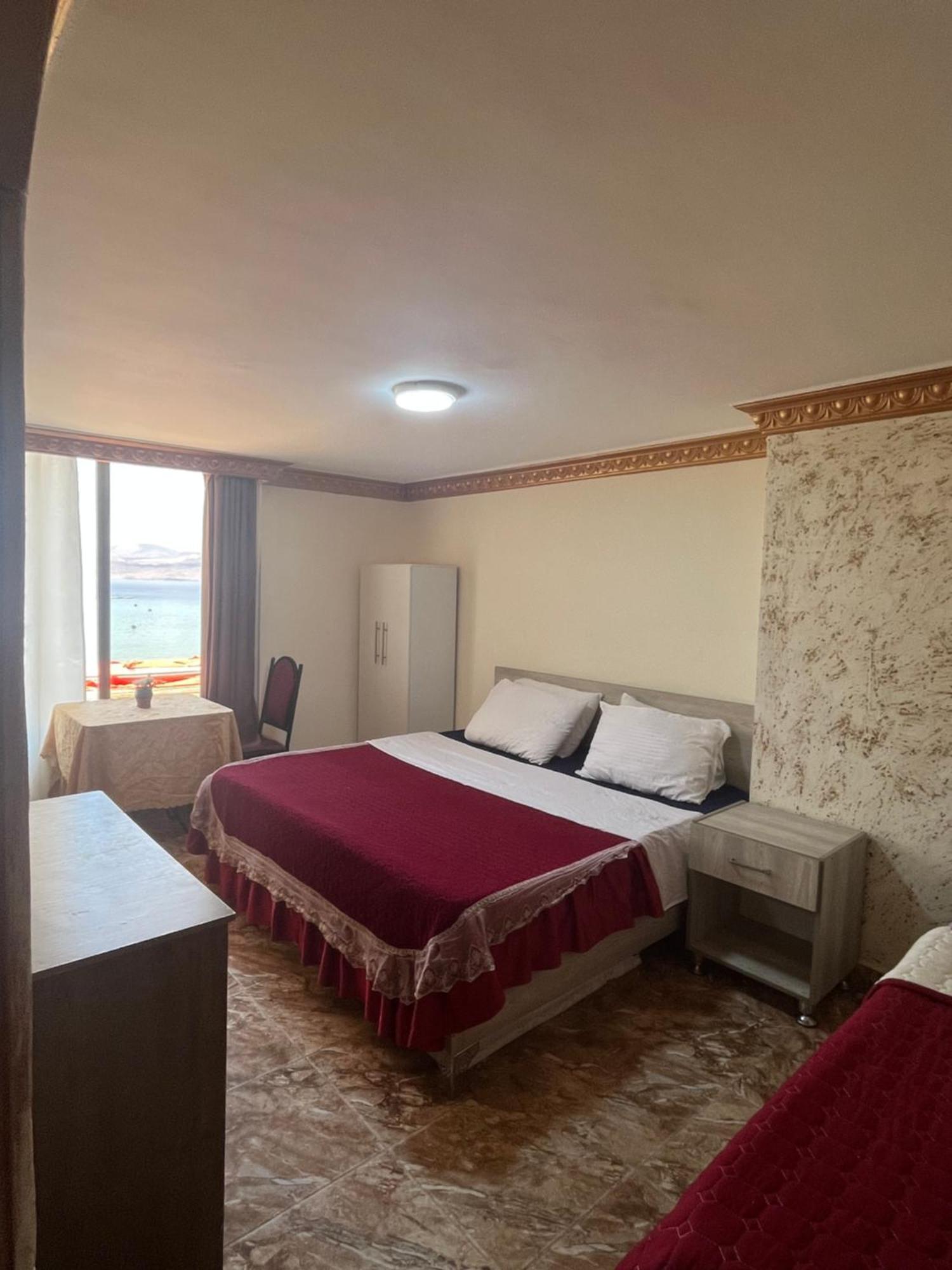 Al-Amer Chalets Άκαμπα Εξωτερικό φωτογραφία