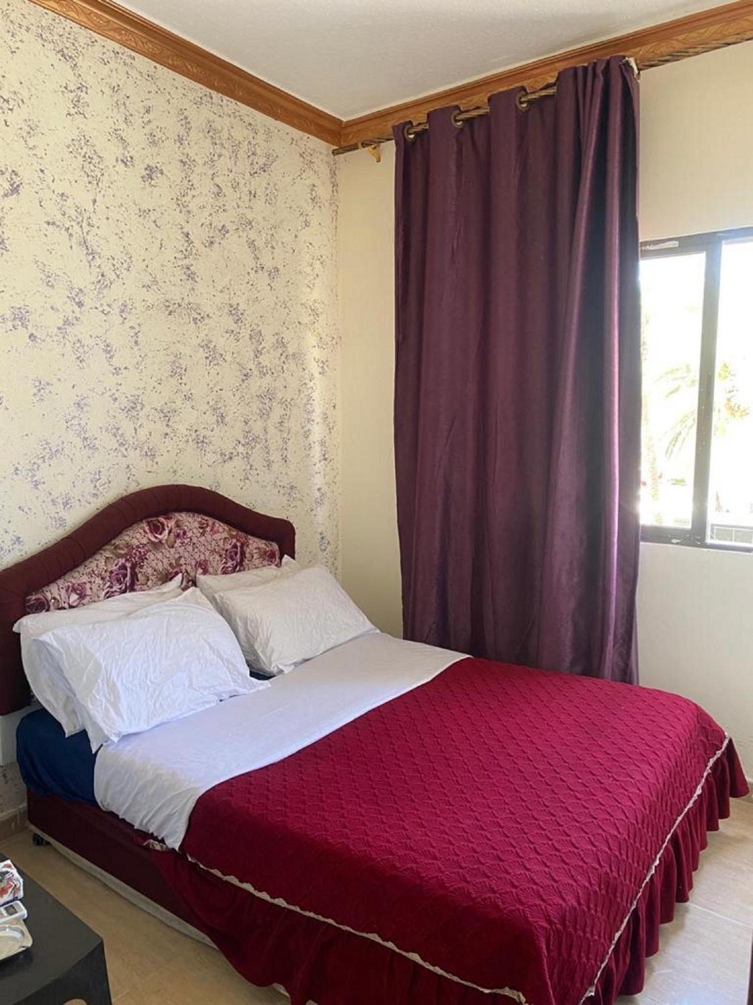 Al-Amer Chalets Άκαμπα Δωμάτιο φωτογραφία